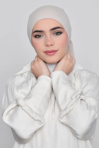 Pearl-Two In One-Plain Jersey Cotton