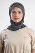Freestyle - Plain Heather Functional Mesh