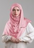 Bridal Rose Matte-Plain Matte Satin