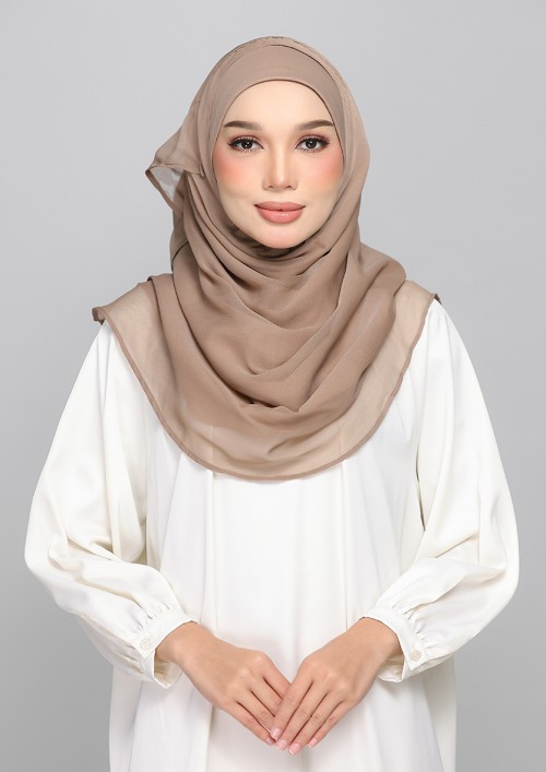 Ginger snap- the basics collection 2025