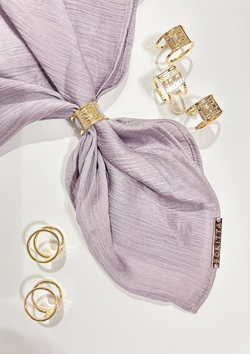 Double Ring