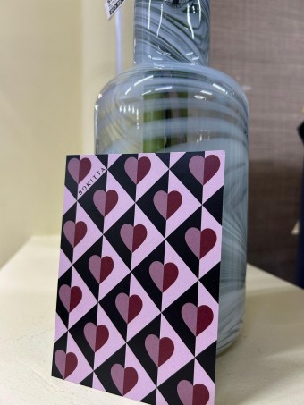 Wish Card Queen Of Hearts (Wish Card)