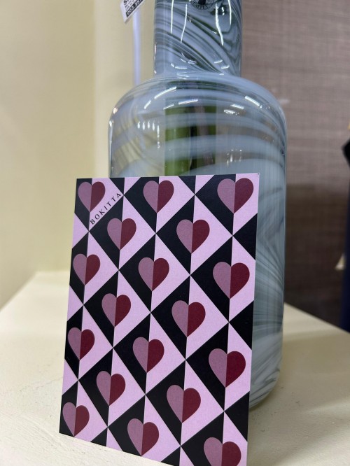 Wish Card Queen Of Hearts (Wish Card)