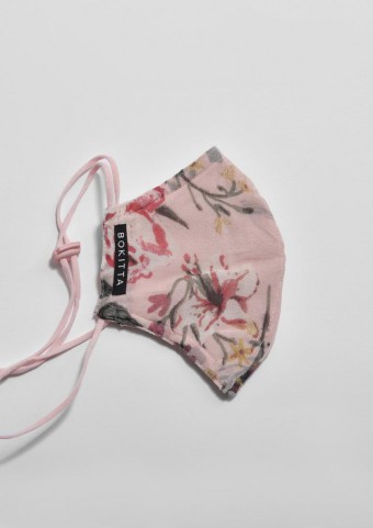 April Showers-Face Mask  April Showers-Face Mask