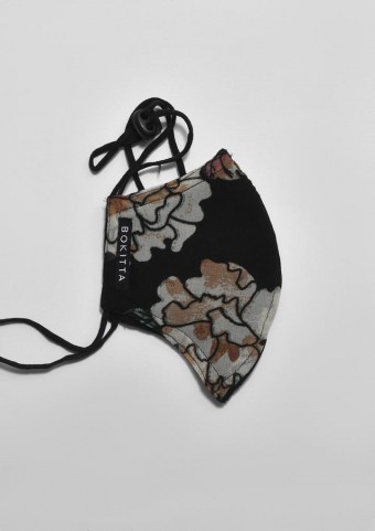 Lotus Dew-Face Mask  Lotus Dew-Face Mask