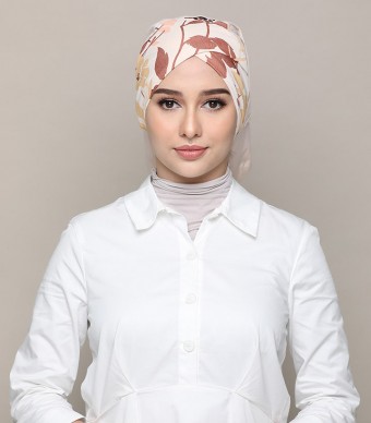 Lady Leaves X-inner  Lady Leaves X-inner