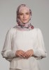 Spice Bazaar-Printed Crinkled Chiffon (NEW STYLE)