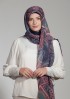 Sultana-Printed Crinkled Chiffon (NEW STYLE)